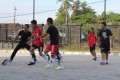 Pertandingan Futsal